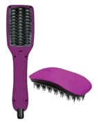 Стайлер для волос + расческа E-Styler Sugar Plum, IKOO Стайлер для волос + расческа E-Styler Sugar Plum, IKOO