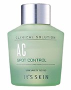 Точечная сыворотка для проблемной кожи "Clinical Solution", It's Skin, 20 мл Точечная сыворотка для проблемной кожи "Clinical Solution", It's Skin, 20 мл