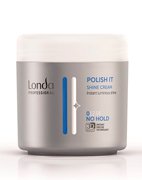 Крем-блеск (без фиксации) Shine polish it, Londa Крем-блеск (без фиксации) Shine polish it, Londa