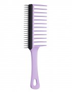Расческа-гребень Tangle Teezer Wide Tooth Comb Purple Passion Расческа-гребень Tangle Teezer Wide Tooth Comb Purple Passion