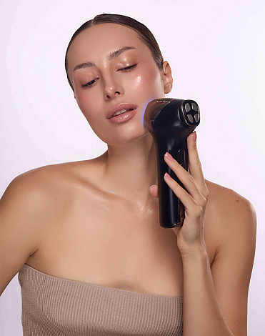 Аппарат для лифтинга и фотоомоложения с DPL, NIR и EMS MiRAY ONE MYTREX 8