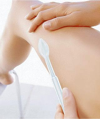 Дарсонваль для лица, тела и волос с 4мя насадками Gezatone Biolift 4 118 (BT - 118) 6