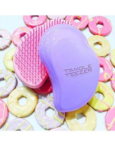 Расческа The Original Lilac, Tangle Teezer 4