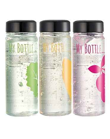 Универсальный гель "My Bottle Vita" с витамином К, It's Skin, 245 г 3