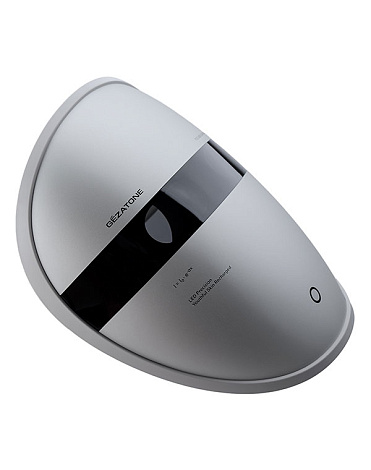 Светодиодная LED маска для лица m1050, Gezatone 3