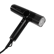 Фен-стайлер для волос с эффектом Airwrap и ионизацией HD500, Gezatone