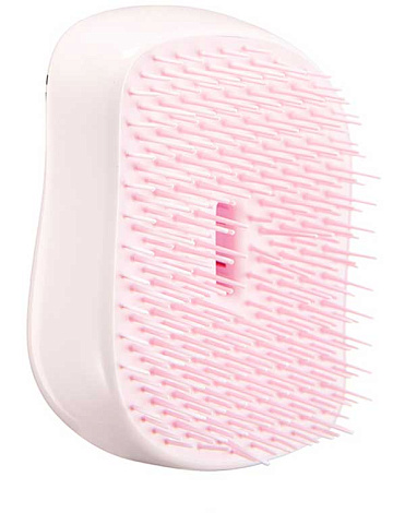 Расческа Tangle Teezer Compact Styler Gold Leaf 4