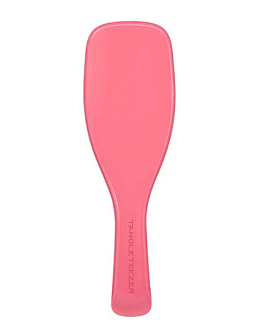 Расческа Tangle Teezer The Wet Detangler Salmon Pink Twist 5