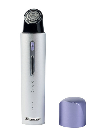 Аппарат для лифтинга лица 11-в-1 Élan m1616, Gezatone 1