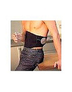 Импульсный массажер Уценка Ab&Back Belt, Rio