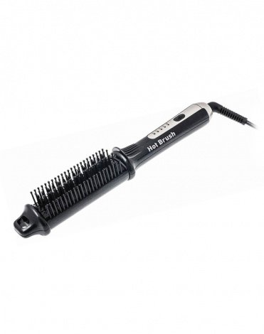 Электрическая щётка для укладки волос Hot Brush Harizma 1
