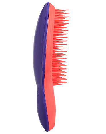 Расческа Tangle Teezer The Ultimate Finisher Violet Scream 2