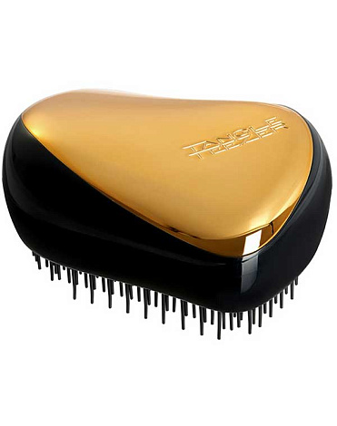 Расческа Tangle Teezer Compact Styler Bronze Chrome 2