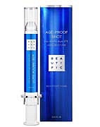 Лифтинг- концентрат для контура глаз интенсивный омолаживающий с Beautifeye Age-proof shot Beautific Лифтинг- концентрат для контура глаз интенсивный омолаживающий с Beautifeye Age-proof shot Beautific