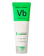 Очищающая пенка "Power 10 Formula Vb" для проблемной кожи, It's Skin, 120 мл Очищающая пенка "Power 10 Formula Vb" для проблемной кожи, It's Skin, 120 мл