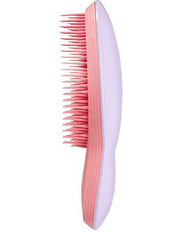 Расческа Tangle Teezer The Ultimate Finisher Hot Heather 3