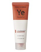 Очищающая пенка "Power 10 Formula Ye" эластичность, It's Skin, 120 мл Очищающая пенка "Power 10 Formula Ye" эластичность, It's Skin, 120 мл