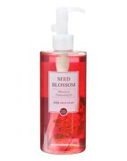 Гидрофильное масло "Seed Blossom" (Увлажняющее), Holika Holika Гидрофильное масло "Seed Blossom" (Увлажняющее), Holika Holika