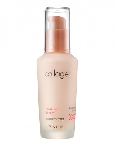 Питательная сыворотка "Collagen", It's Skin, 40 мл 1