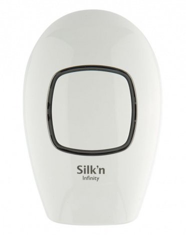 Фотоэпилятор Glide Infinity, Silk'n 2