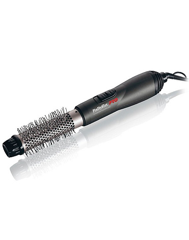 Плойка - фен титан+турмалин 32 мм BAB2676TTE, BaByliss Professional 1