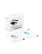 Краска для бровей CC Brow 1+1, brown (коричневый) (1 саше с гель-краской, 1 саше с окислителем) Краска для бровей CC Brow 1+1, brown (коричневый) (1 саше с гель-краской, 1 саше с окислителем)