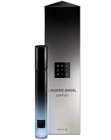 Духи ультра-стойкие концентрированные Lingerie angel Beautific 1
