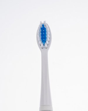 Насадки SP - 11 для зубной щетки SonicPulsar CS-161, CS Medica, 2шт. 1