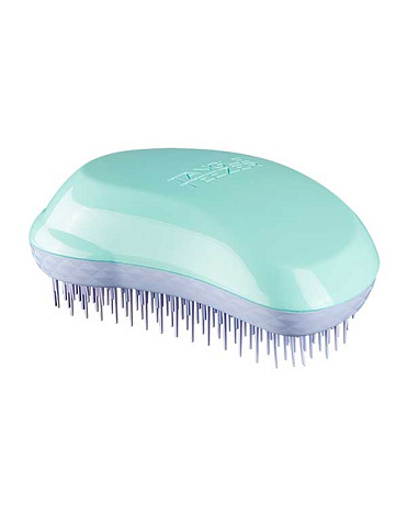 Расческа Tangle Teezer Fine & Fragile Mint Violet 1