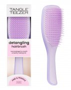 Расческа Tangle Teezer The Ultimate (Wet) Detangler Fine & Fragile Hypnotic Heather Расческа Tangle Teezer The Ultimate (Wet) Detangler Fine & Fragile Hypnotic Heather