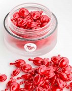 Сыворотка в капсулах Care deep hydration с маслом жасмина и кокоса F14 30 кап miShipy Сыворотка в капсулах Care deep hydration с маслом жасмина и кокоса F14 30 кап miShipy