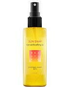 Масло шелковое для интенсивного загара SPF 5 с натуральным каротином и манго Sun Snap Beautific Масло шелковое для интенсивного загара SPF 5 с натуральным каротином и манго Sun Snap Beautific