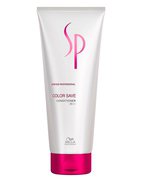 Кондиционер для окрашенных волос Color Save Conditioner, Wella SP Кондиционер для окрашенных волос Color Save Conditioner, Wella SP