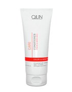 Кондиционер сохраняющий цвет и блеск окрашенных волос Color&Shine Save Conditione, Ollin Кондиционер сохраняющий цвет и блеск окрашенных волос Color&Shine Save Conditione, Ollin