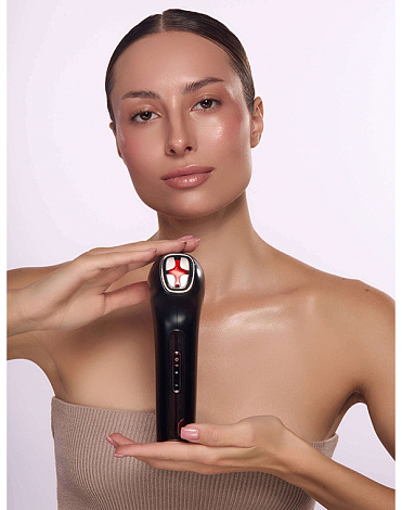 Аппарат для лифтинга и фотоомоложения с DPL, NIR и EMS MiRAY ONE MYTREX 4