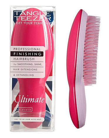 РасческаThe Ultimate Pink, Tangle Teezer  2