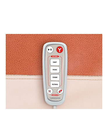 Массажный матрас Yamaguchi Axiom Wave - распродажа 2