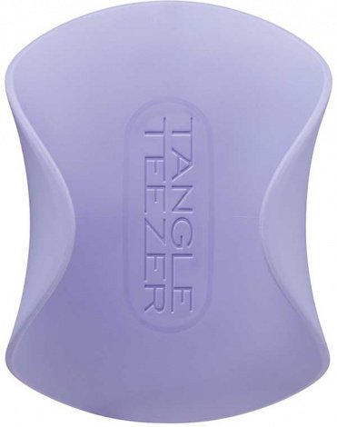 Щетка для массажа головы Tangle Teezer The Scalp Exfoliator and Massager Lavender Lite 5