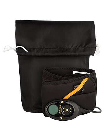 Пояс-миостимулятор ABS 7, Slendertone 3