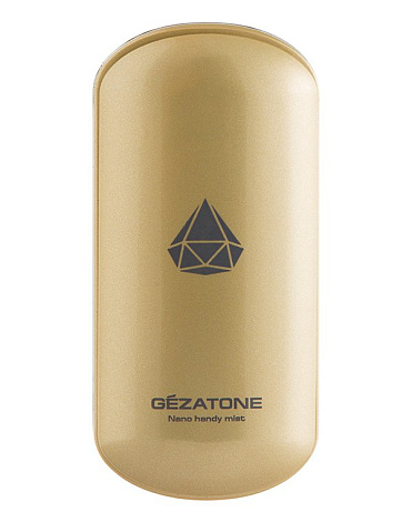 Увлажнитель для кожи лица Nano Steam AH 903, Gezatone 3