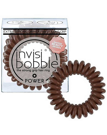 Резинка-браслет для волос POWER, Invisibobble  7