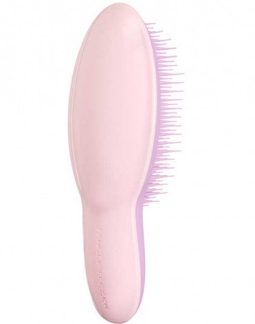 Расческа Tangle Teezer The Ultimate Finisher Vintage Pink 1