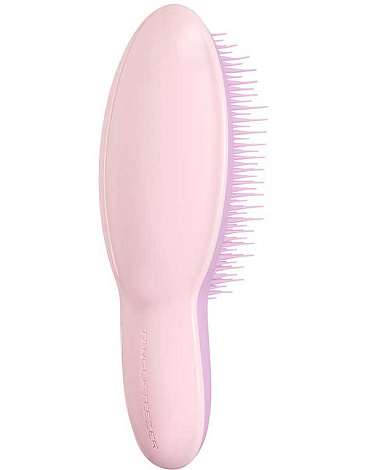 Расческа Tangle Teezer The Ultimate Finisher Vintage Pink 1
