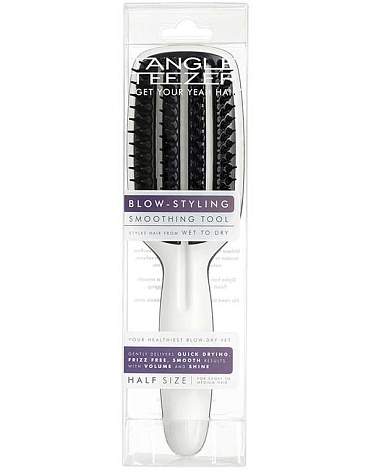 Расческа для укладки феном Tangle Teezer Blow-Styling Smoothing Tool Half Size 4