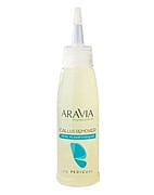 Гель размягчающий от натоптышей "Callus Remover", ARAVIA Professional, 100 г 