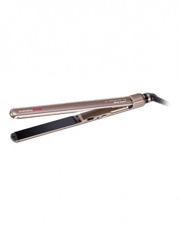 Щипцы-выпрямители с покрытием EP Technology 5.0 Sleek Expert BAB2072RGEPE, розовое золото, BaByliss Professional 1