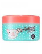 Ночная маска для лица "Pig-Collagen jelly pack", Holika Holika