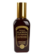 Плацента Скин-тоник для лица антивозрастной Premium Placenta Age Repair Skin, 3W Clinic, 145 мл Плацента Скин-тоник для лица антивозрастной Premium Placenta Age Repair Skin, 3W Clinic, 145 мл