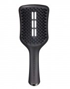 Расческа для укладки феном Tangle Teezer Easy Dry & Go Large Jet Black Расческа для укладки феном Tangle Teezer Easy Dry & Go Large Jet Black
