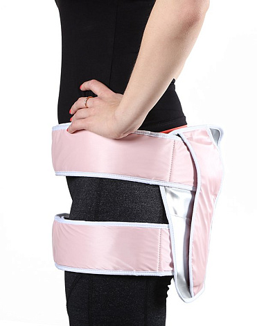 Массажер для бедер и ягодиц  AMG 645, Gezatone 3